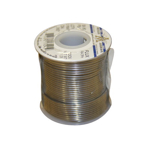 PEWTER DIA.062 1lb (ROLL)