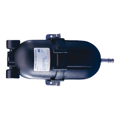 Shurflo 182-200 - Fresh Water Accumulator Tank