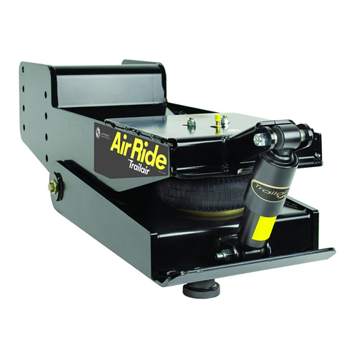 Lippert Components 155943 - M19 Air Ride™ Pin Box - 21,000 lb