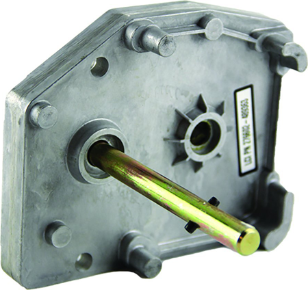 Lippert Components 179015 - Aluminum Landing Gear Box