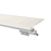 Lippert Components V000163307 - 192" SLIDE TOPPER WHITE