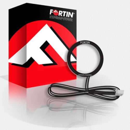 Fortin AR41 - Transponder Antenna Ring