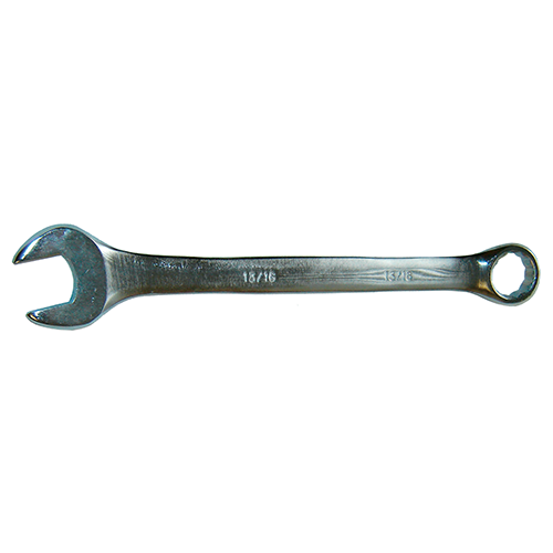 Rodac RDCW916 - SAE 9/16" Combination wrench