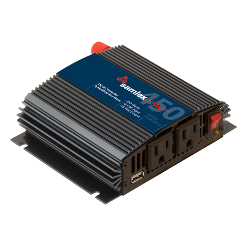 SINE INVERTER 450W