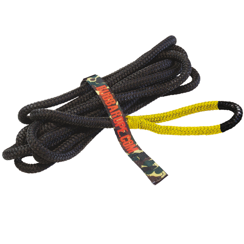 RECO.ROPE 1/2"X20`7400 LBS