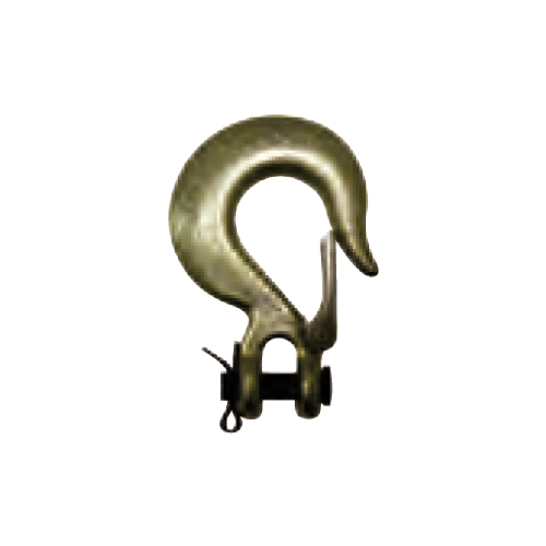 3/8" HOOK FOR CHAINS