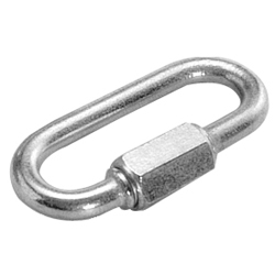 RT RT9060-10 - Quick Link Zinc 3/16" 660 Lbs (Pack of 10 )