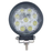 RTXOA614111 - 4.3" Round Work Light Flood 1100Lm