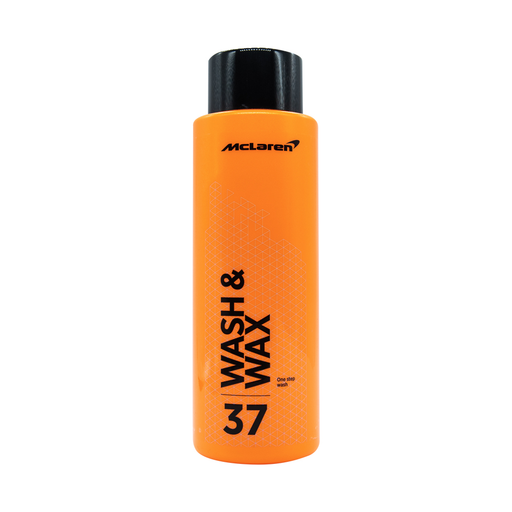 McLaren MCL3126 -Wash N Wax 500 ml