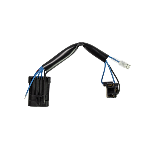 Saddle Tramp BC-H44PIN - H4 Connector to 4 Pin Adapter Harness