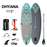 Aquamarina BT-21DHP - Dhyana, Inflatable Paddle Board 11'0"x36"x6"