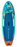 Aquamarina BT-22RP - Rapid Inflatable Paddle Board - 9'6"