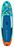 Aquamarina BT-22BL - Blade Inflatable Windsurf SUP Board - 10'6"