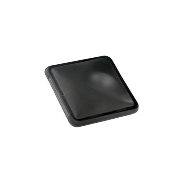 Ventline Standard Roof Vent Lid Black