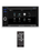 Boss BV9364B - Double-DIN DVD Player 6.2" Touchscreen Bluetooth