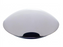 Ceco CD71-1009 - Chrome Baby Moon Centre Cap For Ceco Smoothie Series 52-59