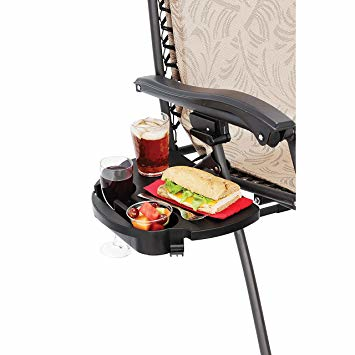 Camco 51834 - Zero Gravity Chair Tray