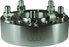 Ceco CD5550-5550D14M - (2) Bolt On Spacers 5x139.7 14X1.50 2.00" CB77.8 mm W/LIP