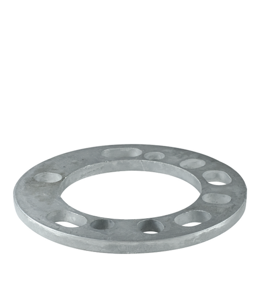 Ceco CD603XL - (1) Wheel Spacer 12mm 5/6x139.7 INT.DIA. 107mm