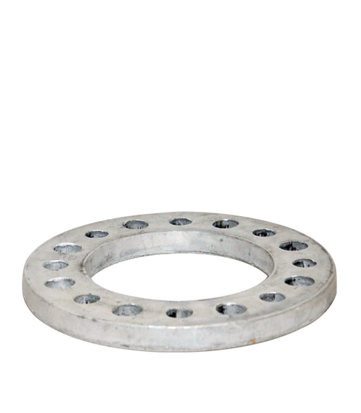 Ceco CD604XL - (1) Wheel Spacer 12mm 8x165.1/170/180 INT.DIA. 130mm