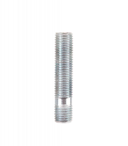 Ceco CD950XL - Wheel Stud 2.25" Long - Thread  From: 14mm 1.50 To: 1/2"