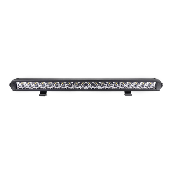 CLD CLDBAR20 - 20" Straight Single Row Spot/Flood Combo Beam LED Light Bar - 5759 Lumens