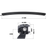 CLD CLDBAR30C - 30" Curved Single Row Spot/Flood Combo Beam LED Light Bar - 8560 Lumens