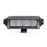 CLD CLDBARS6F - 6" Single Row Street Legal LED Light Bar - Auxiliary Fog Light - 718 Lumens