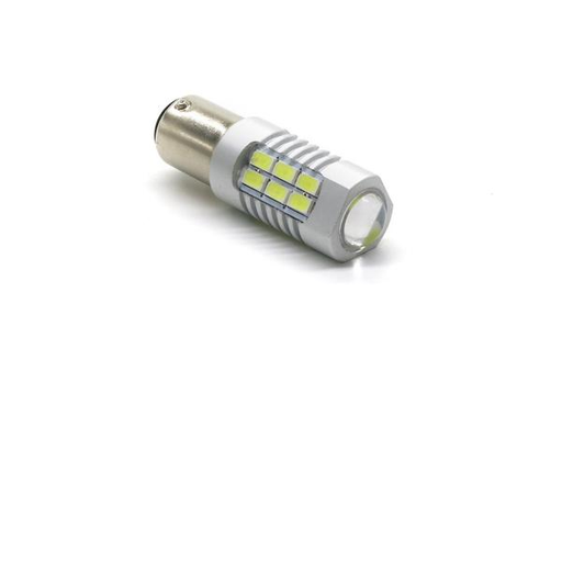 CLD CLDBC1156W - 1156 White LED Bulb - SMD 5730 (Sold individually)