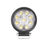 CLD CLDWL02 - 4.3" LED Work Light - Round Flood Beam (1100 Lumens)
