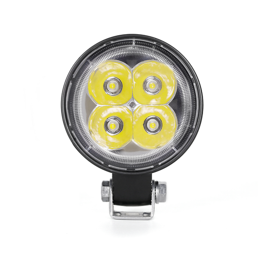 CLD CLDWL09 - 3" LED Work Light - Round Spot Beam (947 Lumens)