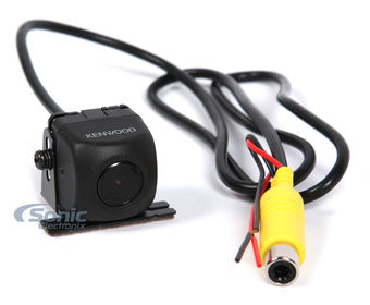 Universal Rearview Camera