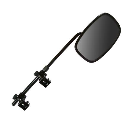 CIPA 11980 - Universal Bar Towing Mirror