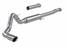 MBRP S5209409 - 4" Cat Back Single Side Exhaust System Stainless Steel T409 for Ford F-150 21 2.7L/3.5L Ecoboost, 5L