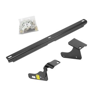 Reese 50142 - Fifth Wheel Hitch Mounting System Custom Bracket, Compatible with Dodge Ram/RAM 1500 09-19