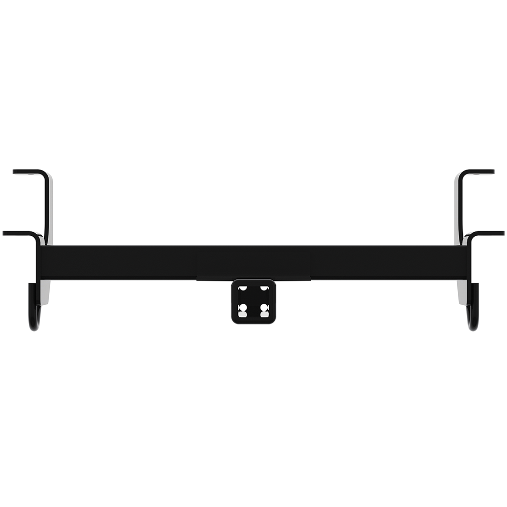 Draw Tite® • 65062 • Front Hitch® • Trailer Hitches • Front Hitch 2" (9000 lbs GTW/500 lbs TW) • Dodge Ram 1500 2009-2119