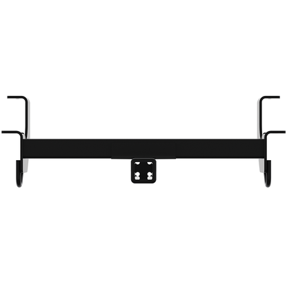 Draw Tite® • 65062 • Front Hitch® • Trailer Hitches • Front Hitch 2" (9000 lbs GTW/500 lbs TW) • Dodge Ram 1500 2009-2119