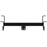 Draw Tite® • 65062 • Front Hitch® • Trailer Hitches • Front Hitch 2" (9000 lbs GTW/500 lbs TW) • Dodge Ram 1500 2009-2119