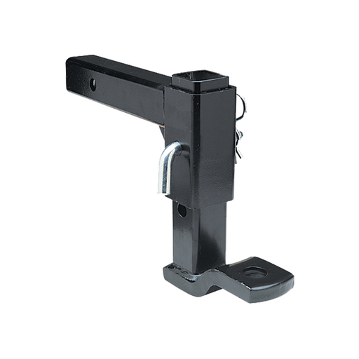 Draw-Tite 6580 - Trailer Hitch Adjustable Ball Mount
