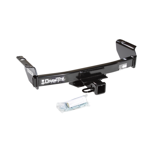 Draw Tite® • 75082 • Max-Frame® • Trailer Hitches • Class III 2" (4000 lbs GTW/400 lbs TW) • Ford Ranger 1983-2011