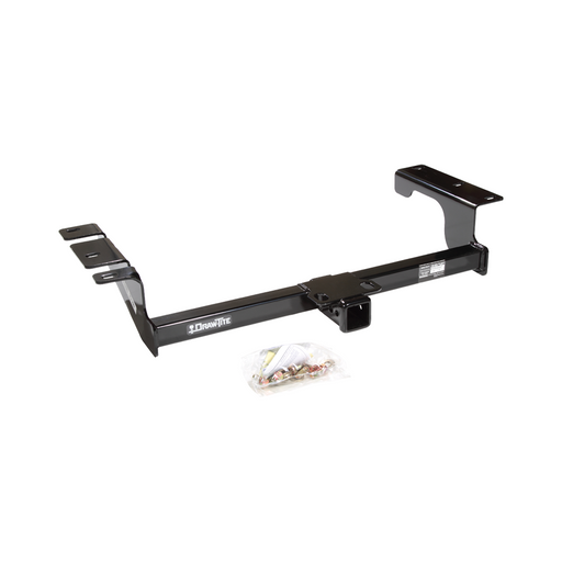 Draw Tite® • 75148 • Max-Frame® • Trailer Hitches • Class III 2" (3500 lbs GTW/350 lbs TW) • Nissan Murano 2003-2007