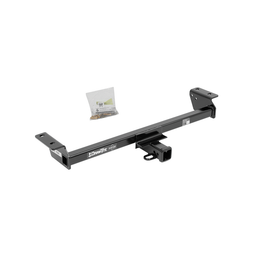 Draw Tite® • 75540 • Max-Frame® • Trailer Hitches • Class III 2" (4500 lbs GTW/675 lbs TW) • Lexus RX350 2016-2119