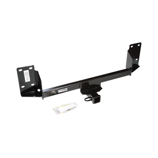 Draw Tite® • 75600 • Max-Frame® • Trailer Hitches • Class IV 2" (6000 lbs GTW/600 lbs TW) • BMW X5 2007-2018