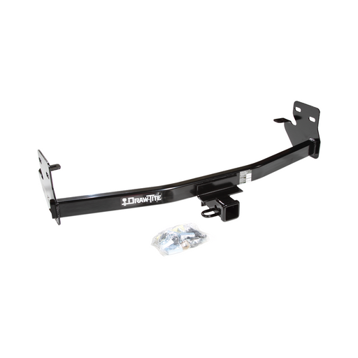 Draw Tite® • 75607 • Max-Frame® • Trailer Hitches • Class IV 2" (6000 lbs GTW/600 lbs TW) • Chevrolet Colorado 2004-2012