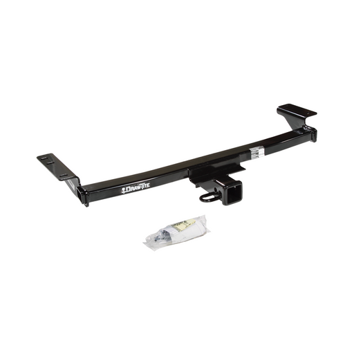 Draw Tite® • 75647 • Max-Frame® • Trailer Hitches • Class III 2" (4000 lbs GTW/400 lbs TW) • Nissan Murano 2009-2014