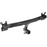 Draw Tite® • 75916 • Max-Frame® • Trailer Hitches • Class III 2" (4000 lbs GTW/400 lbs TW) • Volvo S60 2011-2018