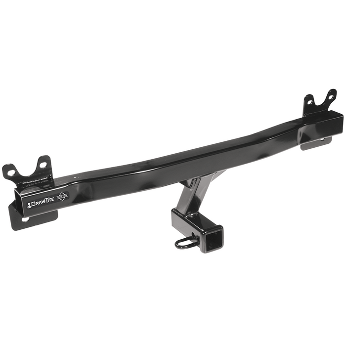 Draw Tite® • 75916 • Max-Frame® • Trailer Hitches • Class III 2" (4000 lbs GTW/400 lbs TW) • Volvo S60 2011-2018