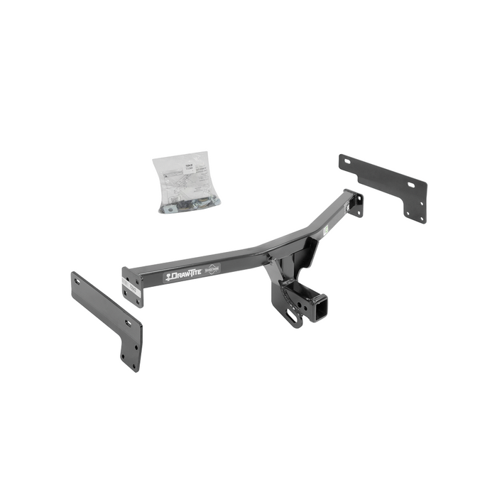 Draw Tite® • 75943 • Max-Frame® • Trailer Hitches • Class III 2" (3500 lbs GTW/525 lbs TW) • Lincoln MKX 2015-2019