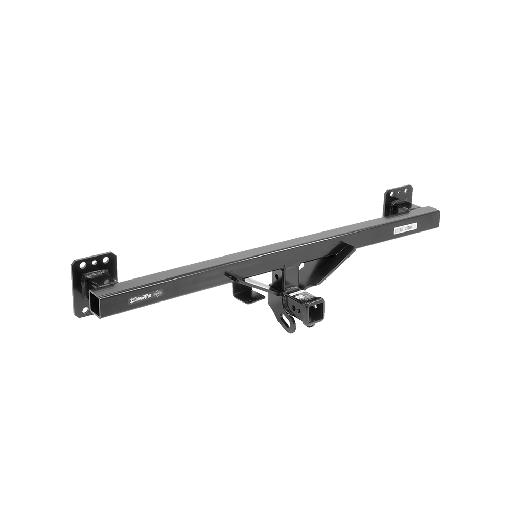 Draw Tite® • 75950 • Max-Frame® • Trailer Hitches • Class IV 2" (7500 lbs GTW/750 lbs TW) • Volkswagen Touareg 2011-2017