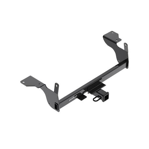 Draw Tite® • 76116 • Max-Frame® • Trailer Hitches • Class III 2" (4000 lbs GTW/400 lbs TW) • Volvo XC60 2014-2017